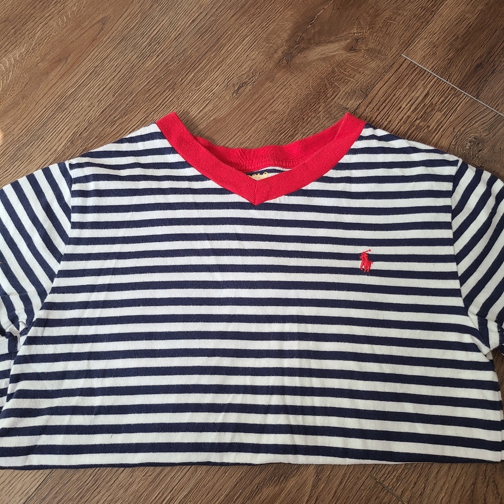 Polo shirt